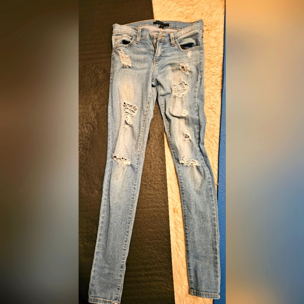 Flying Monkey Jeans